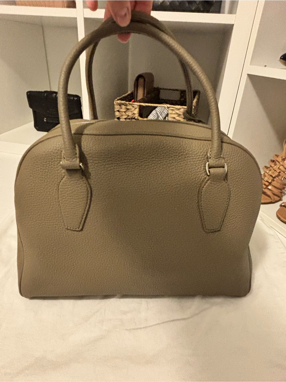 The Row India Tote 12.00 - like new! - Picture 3 of 7